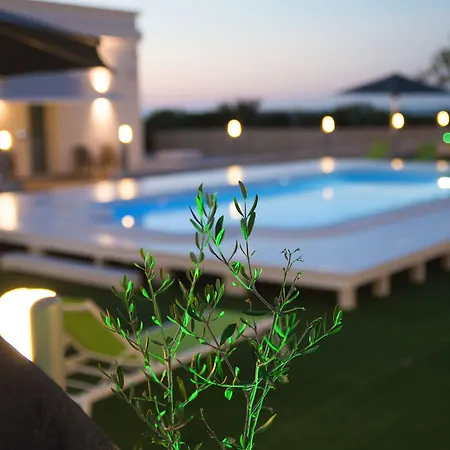 Bed & Breakfast Del Faro