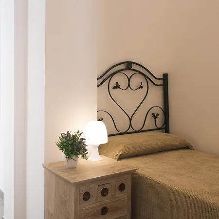 Bed & Breakfast Del Faro Giovinazzo
