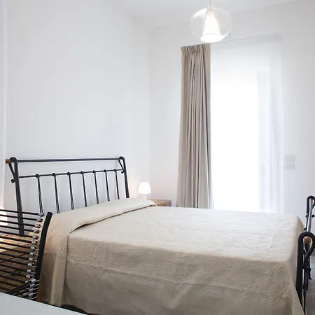 Bed & Breakfast Del Faro 4*