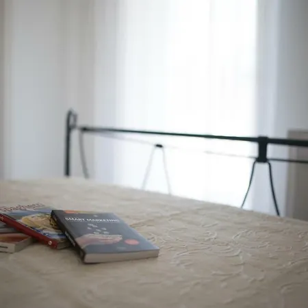 Del Faro Bed & Breakfast