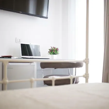 Del Faro Bed & Breakfast