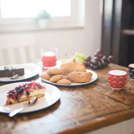 Bed & Breakfast Del Faro Giovinazzo