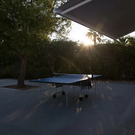 Del Faro Bed & Breakfast