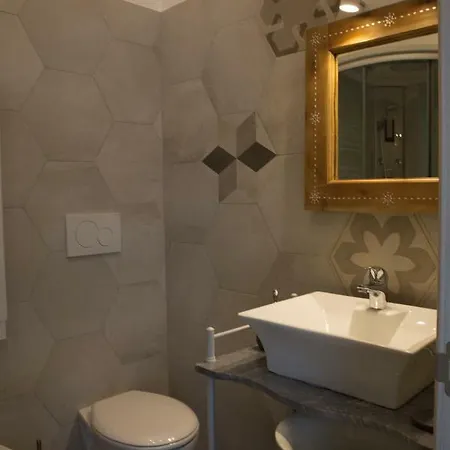 Bed & Breakfast Del Faro 4*