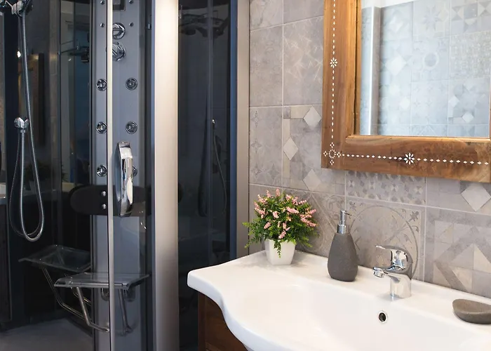 Del Faro Bed & Breakfast Giovinazzo