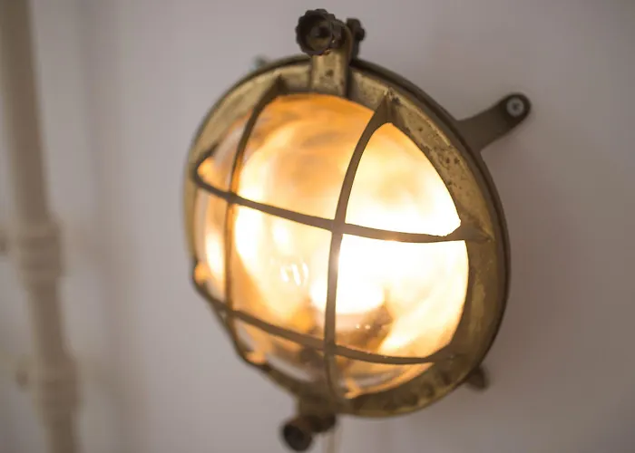Del Faro Giovinazzo