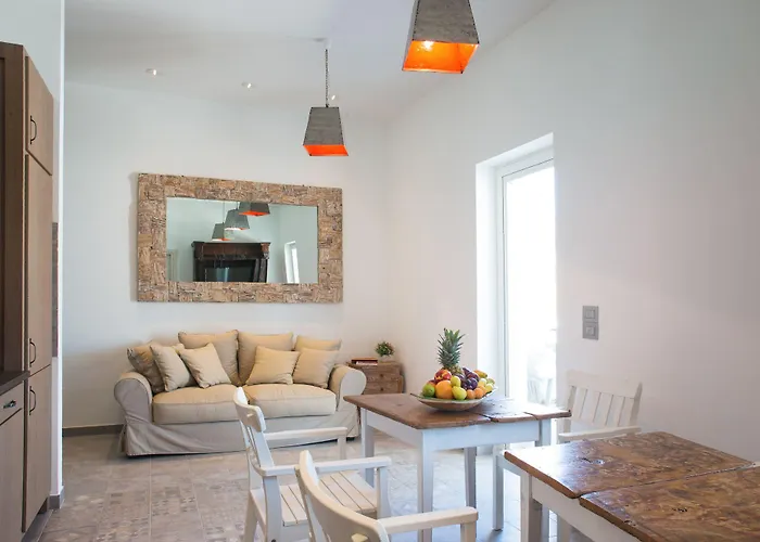 Bed & Breakfast Del Faro 4*