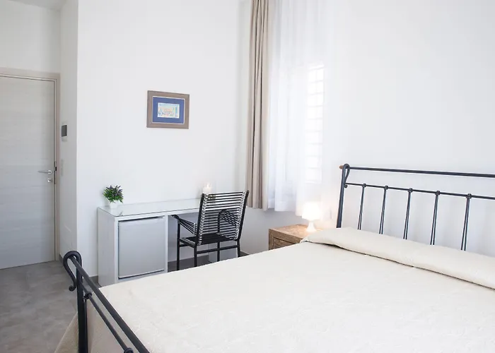 Bed & Breakfast Del Faro 4*