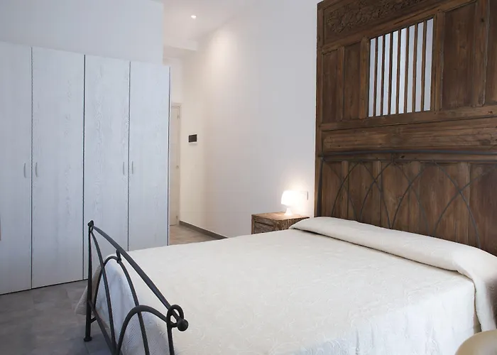 Del Faro Bed & Breakfast