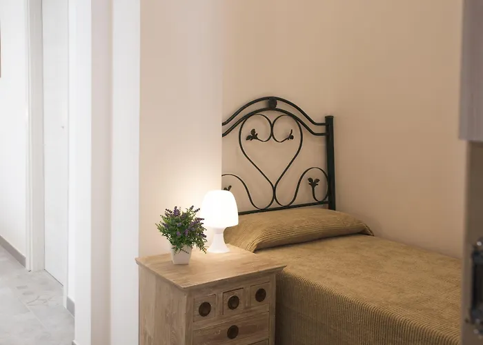 Bed & Breakfast Del Faro Giovinazzo