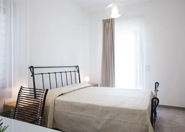 Bed & Breakfast Del Faro 4*