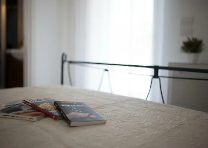 Del Faro Bed & Breakfast