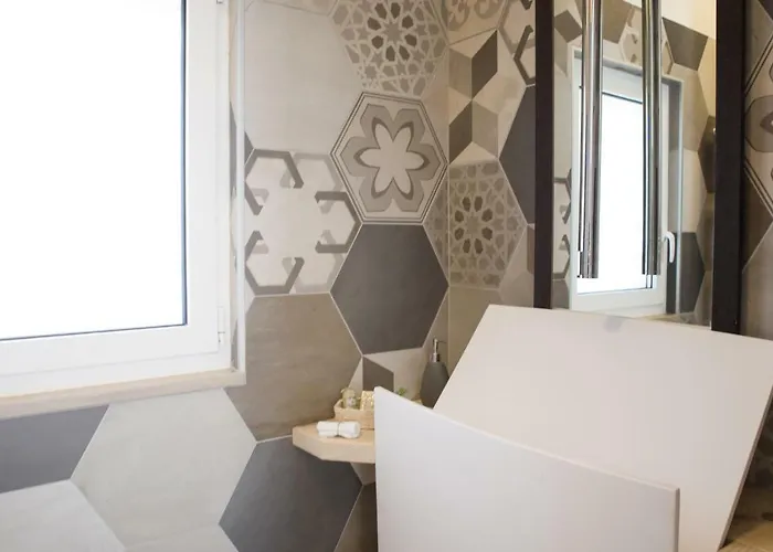 Del Faro Bed & Breakfast