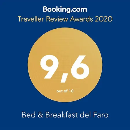 Bed & Breakfast Del Faro