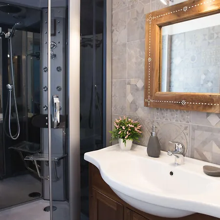 Del Faro Bed and breakfast Giovinazzo
