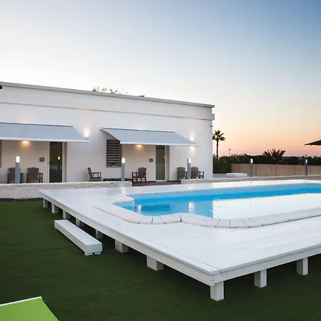 Bed and Breakfast Del Faro Giovinazzo