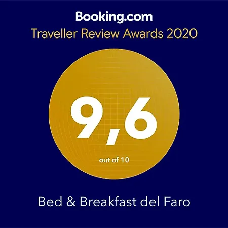 Del Faro Bed and breakfast