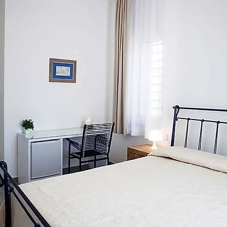 Panzió Del Faro