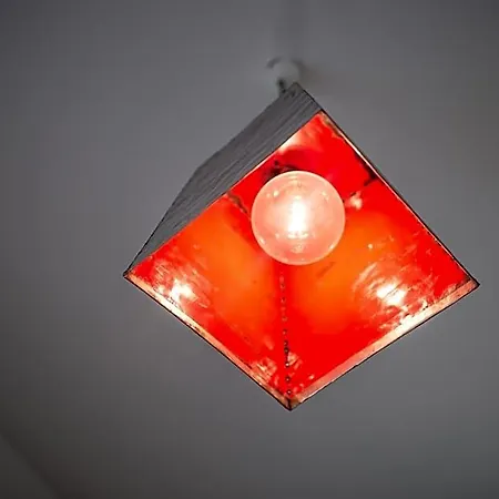 Del Faro Panzió Giovinazzo