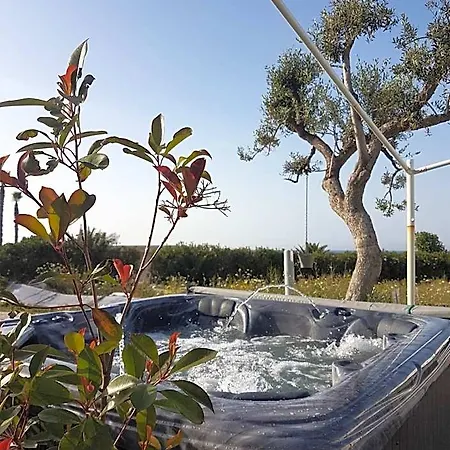 Del Faro Bed and breakfast Giovinazzo