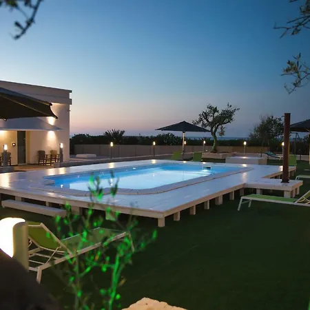 Bed & Breakfast Del Faro Giovinazzo