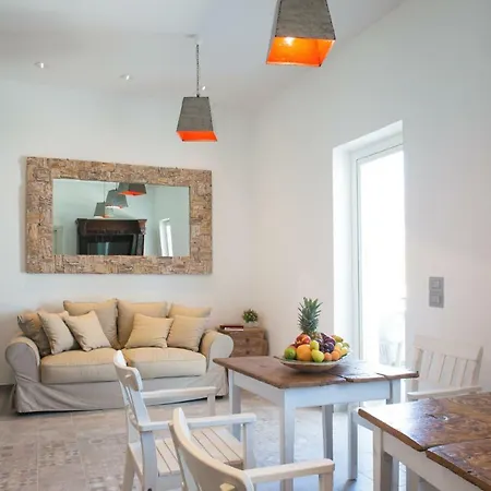 Del Faro Bed & Breakfast *