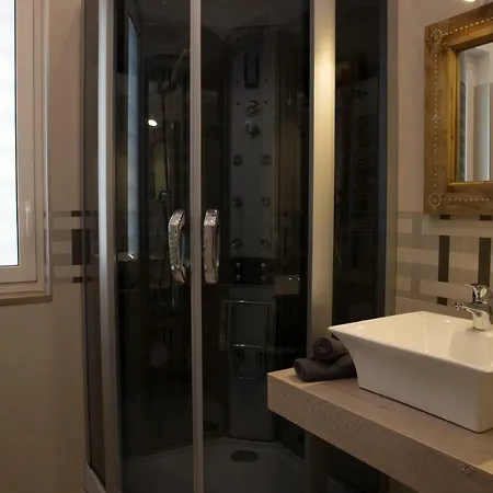 Del Faro Bed and breakfast Giovinazzo