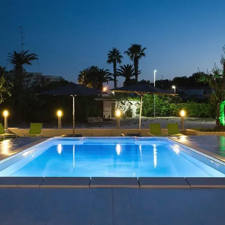 Del Faro Bed & Breakfast