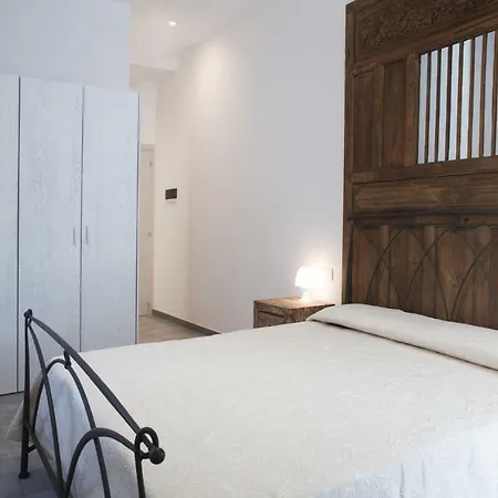 Bed & Breakfast Del Faro Giovinazzo