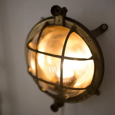 Del Faro Giovinazzo