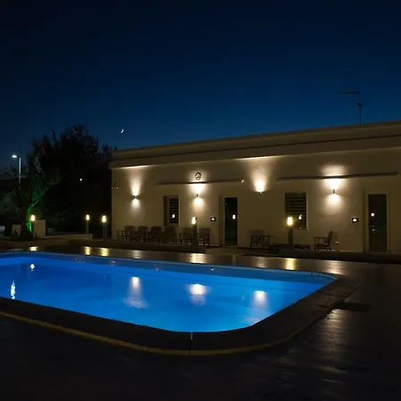 Bed & Breakfast Del Faro *