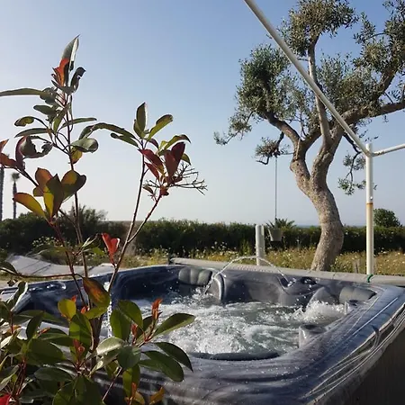 Bed & Breakfast Del Faro *
