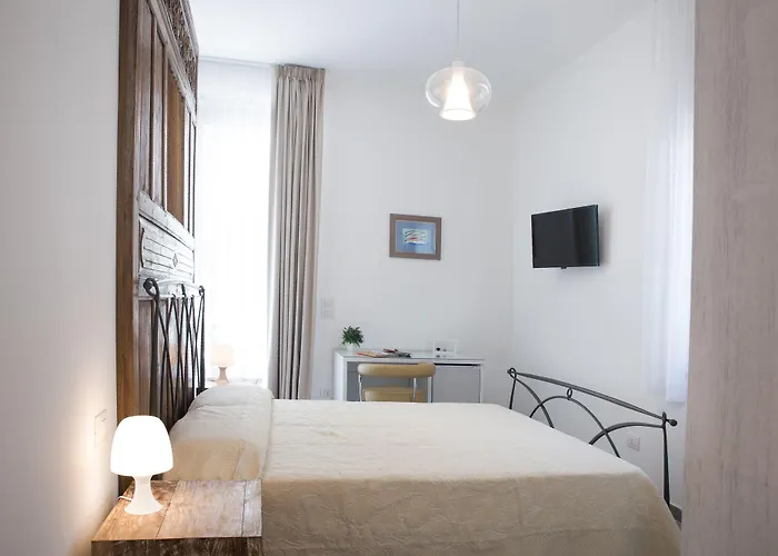 Bed & Breakfast Del Faro 4*