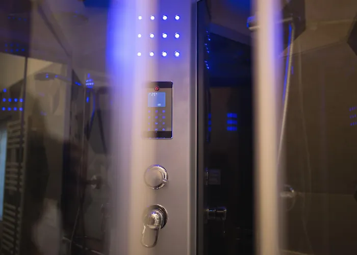 Del Faro 4* Giovinazzo