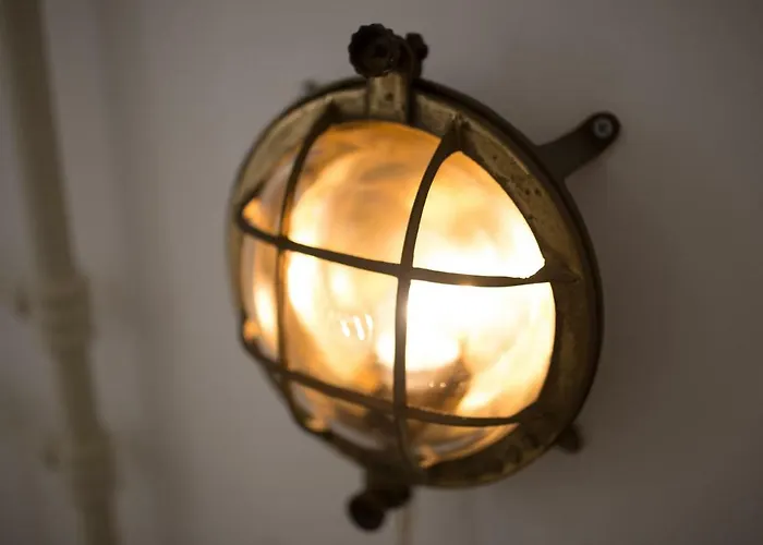 Del Faro Giovinazzo