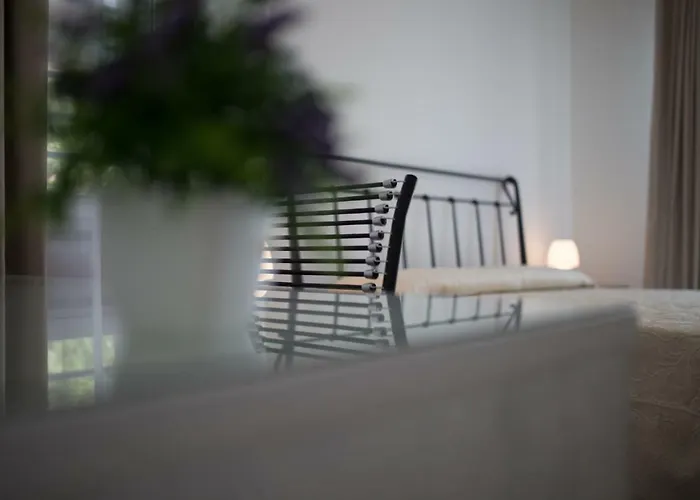 Del Faro Bed & Breakfast Giovinazzo
