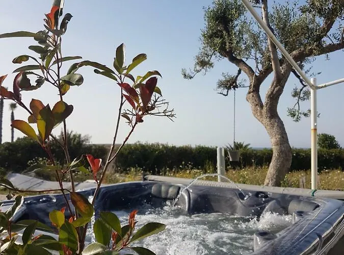 Bed & Breakfast Del Faro 4*